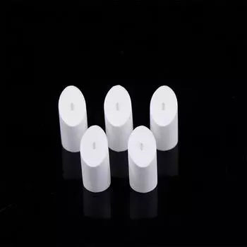 Скошенная головка ватного тампона чистящие палочки совместимы для сольвентного принтера для принтера для принтера белый