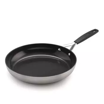 Сковорода без крышки Bergner Smart 28см Bgeu-3769 Masterpro