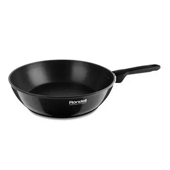 Сковорода без крышки Rondell Rda-1239