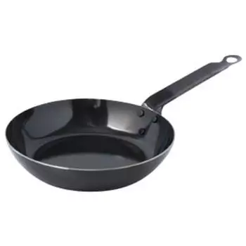 Сковорода чугунная PRO SERIES 16см