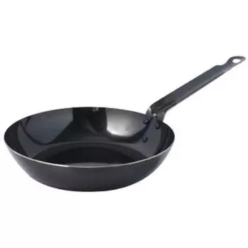 Сковорода чугунная PRO SERIES 20см