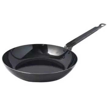 Сковорода чугунная PRO SERIES 22см