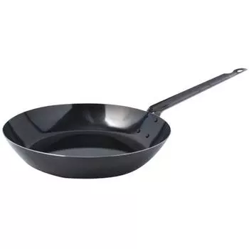 Сковорода чугунная PRO SERIES 28см