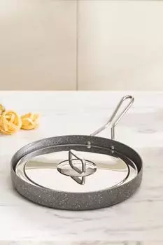 Сковорода для рыбы из биогранита Karaca Salvador 30 см