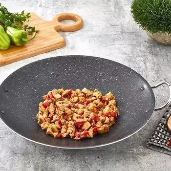 Сковорода для жарения соте - 32 см