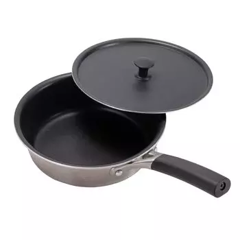 Сковорода Kai KAI IH, совместимая с крышкой, 18 см Masayo Waki DY5202 OEC