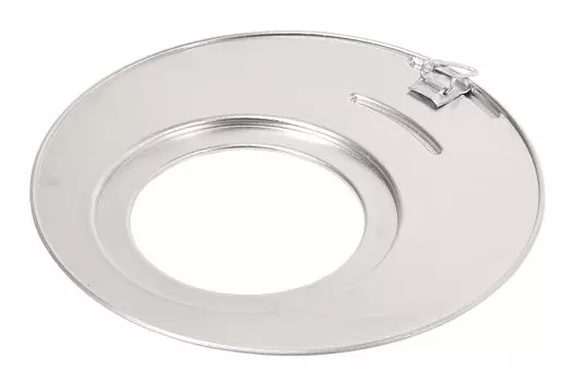 Сковорода-пароварка Pearl Metal, совместимая с Chinese House 20-24 см HC-583 серебряный