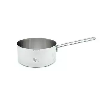 Сковорода Polo Chef Royal Steel