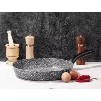 Сковорода Ultra Granite 24 см