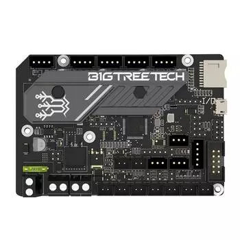 SKR Mini E3 V3.0 Материнская плата TMC2209 UART Шаговый драйвер Новое обновление платы управления Ender 3 Pro