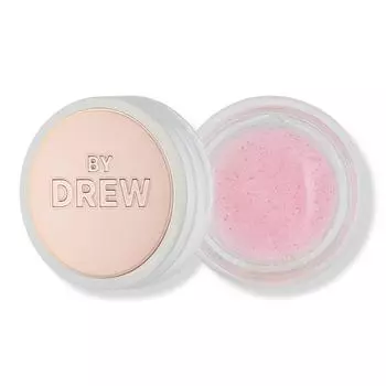 Скраб для губ FLOWER Beauty Petal Pout, 0,14 унции