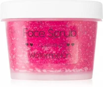 Скраб для губ TU