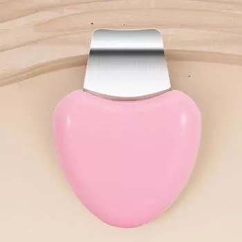 Скраб для кожи лица Лопаточка для лица Отшелушивающее средство Инструмент для очищения прыщей Удаляющее средство для черных точек Очиститель пор Лопаточка для кожи тела Уход за кожей 2