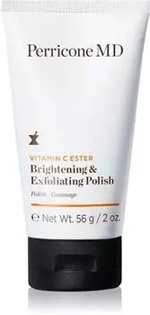 Скраб для сияющей, гладкой кожи TU