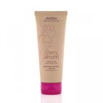 Скраб для тела Aveda Cherry Almond 200 мл