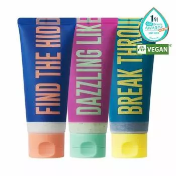 Скраб для тела Dear Doer, 100 мл, 3 варианта на выбор