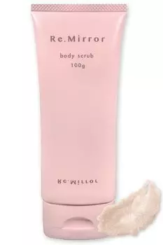 Скраб для тела Delicate Zone с ароматом фрезии и сахара 100 г Сделано в Японии vio Для всего тела, ягодиц, чувствительной кожи Нежное мыло Увлажнение Возбужденный Популярный [2way