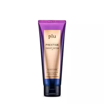 Скраб для тела Flu Prestige Therapy Edition, 180 г, 1 шт.