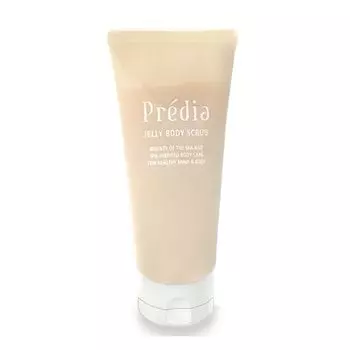 Скраб для тела Kose Predia Jelly Body Scrub 150 г (Массаж тела)