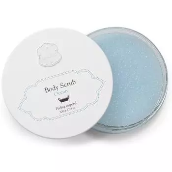 Скраб для тела Larin 500г Океан