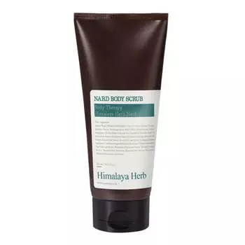 Скраб для Тела Nard Tea Tree Rosemary 200мл 1Pcs/2Pcs 1Pc
