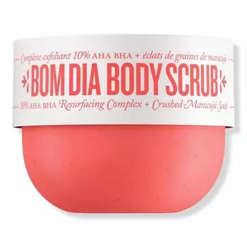 Скраб для тела Sol de Janeiro Bom Dia, 7,8 унций
