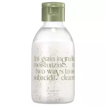 Скраб-порошок Lassielle Enzyme Oat, 100 г, 1 шт.