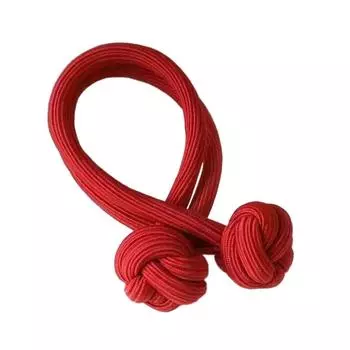 Скранчи Резинки для высокого хвоста Завязанные резинки для волос Аксессуары для волос Повязка для волос Прочный держатель для хвоста Эластичная резинка для головы