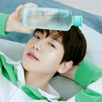 [Скрап кожного сала] Bring Green Tea Tree Cica Soothing Toner 250мл, корейская косметика