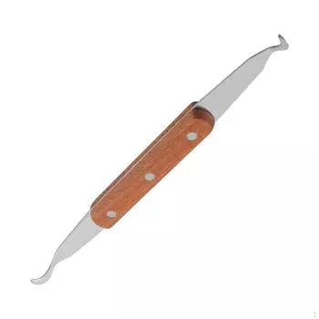 Скребки для чистки вытяжки, профессиональные печи, полезный многофункциональный инструмент для очистки