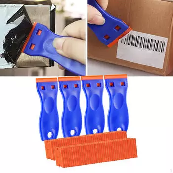 Скребки Инструменты Простая установка Очистка Съемники