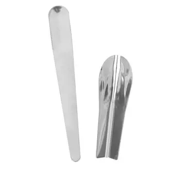 Скребок для гипсокартона для затирки керамической плитки на стене пола Инь Ян Угловая лопата