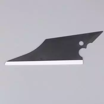 Скребок для оклейки окон автомобиля пленкой для тонировки углеродного волокна винила авто инструмент для оклейки автомобиля