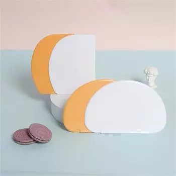 Скребок для рисовой лапши Прочный Высококачественный Практичный Популярный Выбор Легкий Бестселлер Кремовый Распределитель Выпечки Утварь Универсальная