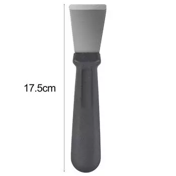 Скребок для стекла и керамики Супер острый Удаляет ржавчину Универсальный для кухонной уборки