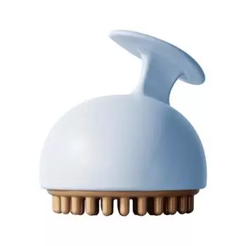 Скребок для тела, щетка для меридиана, антицеллюлитная массажная щетка для живота, талии, ног, тела