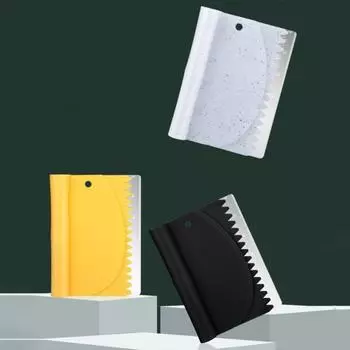 Скребок для теста из нержавеющей стали Yousheng с весами для выпечки хлеба, пиццы, тортов, разделитель теста для хлеба и кондитерских изделий для домашних пекарей