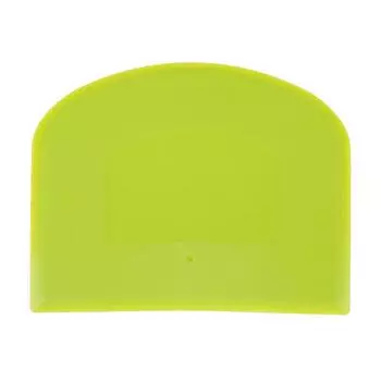 Скребок для теста, нож для масла, лопаточка, инструмент для выпечки кондитерских изделий