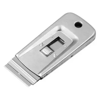Скребок для удаления клея Clean Scraper Многофункциональный скребок
