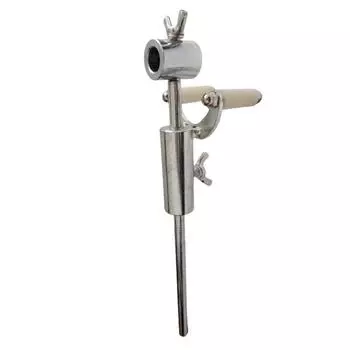 Скребок для удаления вмятин на колесе автомобиля, регулируемый металлический параллельный скребок для удаления вмятин на колесе автомобиля, инструмент для ремонта вмятин на автомобиле