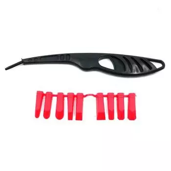 Скребок для углового клея для стекла, инструмент для удаления углового клея для пластикового стекла, герметик, инструмент для ремонта стыков плитки и оконной керамики, раковины, душа