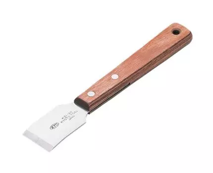 Скребок из нержавеющей стали [KTC Tools] KZ1-30