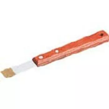 Скребок из твердосплавного лезвия Kyoto Machinery Tools KZ218A (КТК)