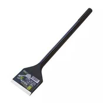 Скребок Mokuba S SDS-max S75350 мм B-57