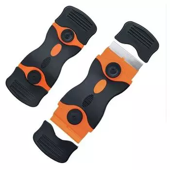 Скребок, наклейка на пленку, шпатель, соскребающий клей, скребок, инструмент, очиститель автомобиля, скребок, инструмент