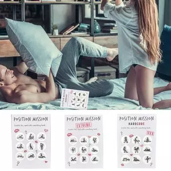 Скретч-карта с конвертом — скретч-карты для взрослых — юбилей, подарки на день рождения парню, мужу — грубый подарок для него One Size