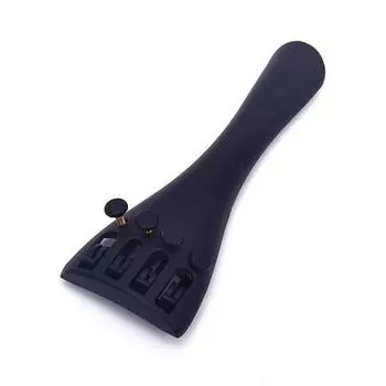 Скрипичный мостик, струнодержатель 4/4, детали скрипки из алюминиевого сплава