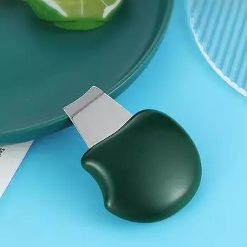 Скруббер для кожи лица, шпатель для лица, отшелушивающий инструмент, инструмент для глубокого очищения, средство для удаления угрей, очиститель пор, шпатель для кожи тела, инструмент для ухода за кожей