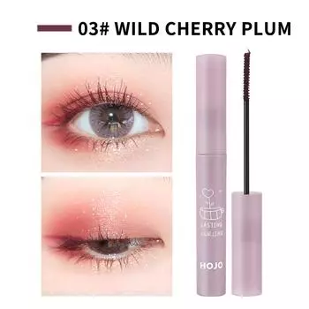 Скручиваемости головки щетки туши цвета небольшие не делают, легкие для того чтобы извлечь Акеуп разноцветный