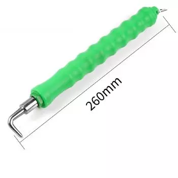 Скручиватель арматурной проволоки Автоматический инструмент для скручивания металлической проволоки для бетона A